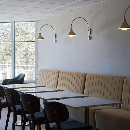 Best Western Hotel Danderyd Kültér fotó