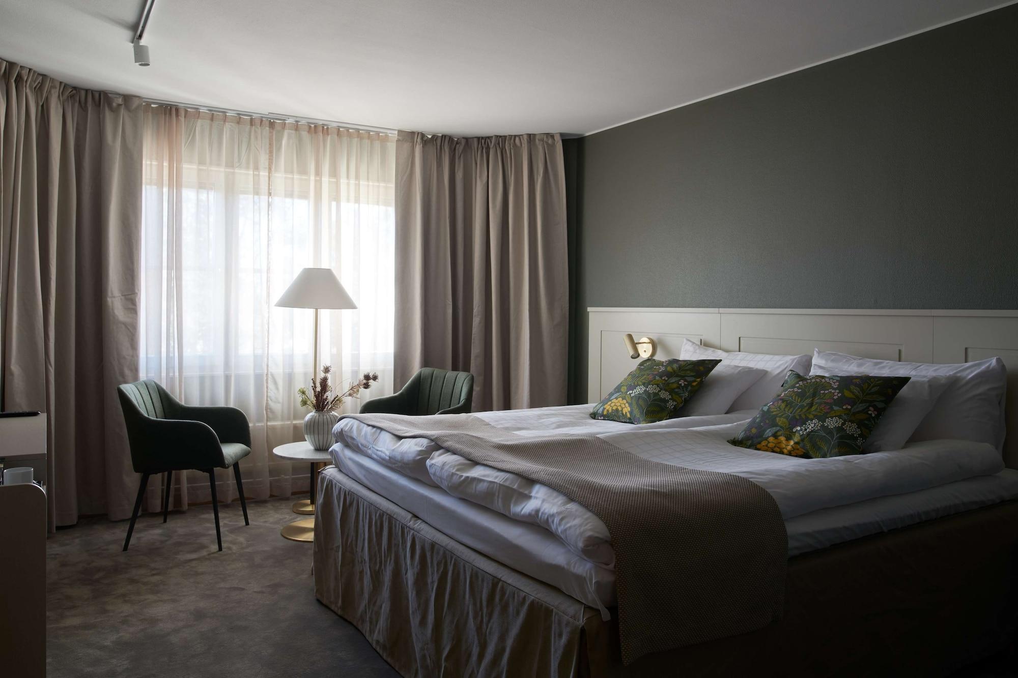 Best Western Hotel Danderyd Kültér fotó