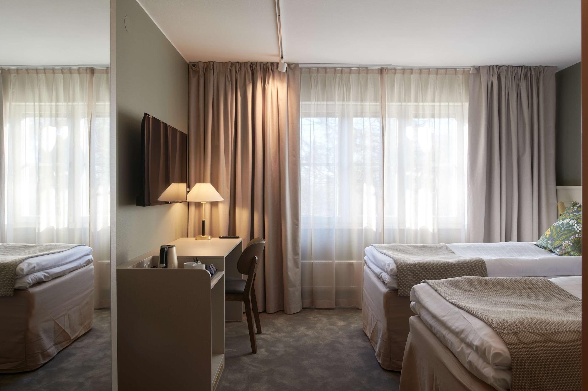 Best Western Hotel Danderyd Kültér fotó