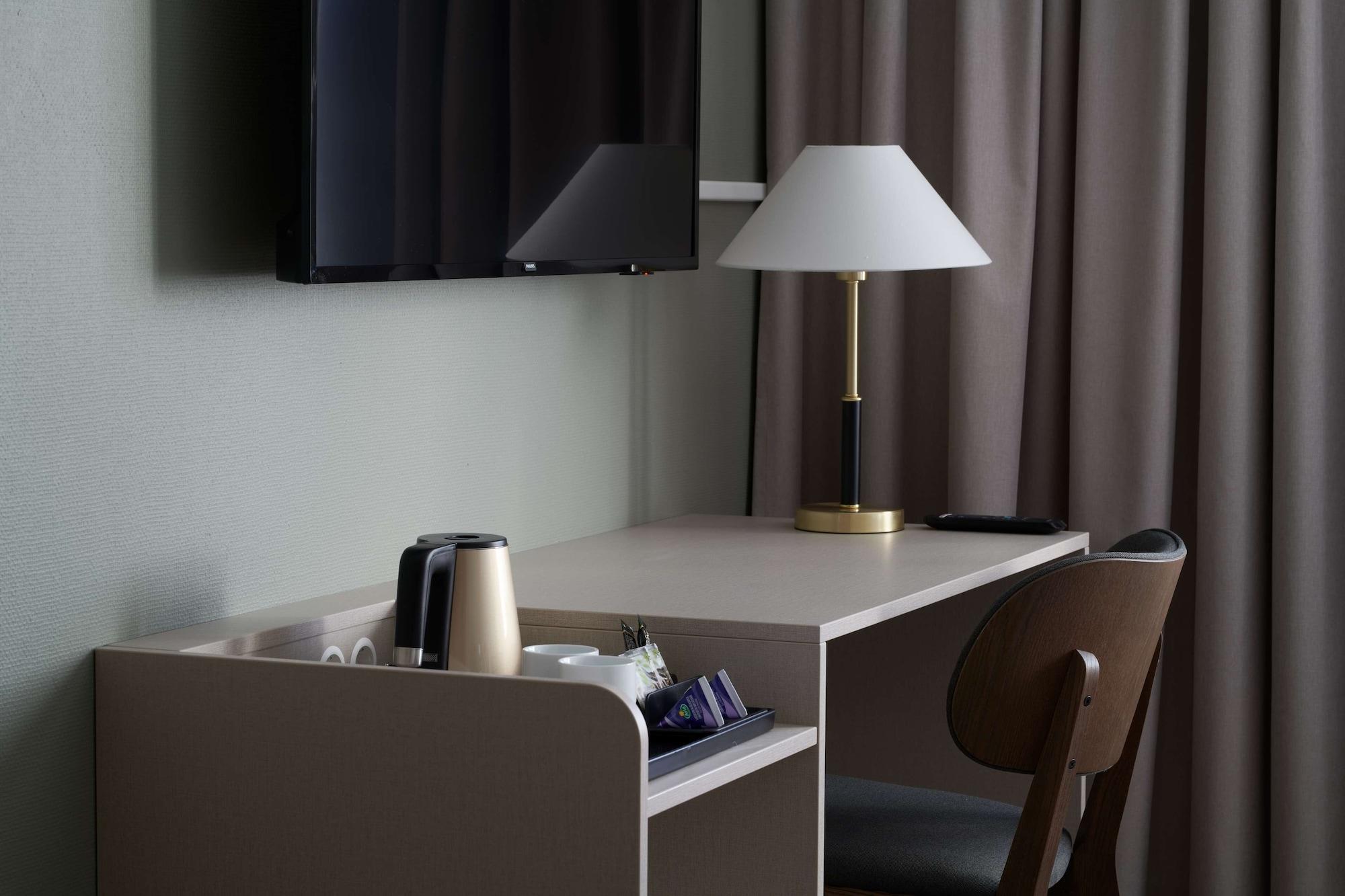 Best Western Hotel Danderyd Kültér fotó