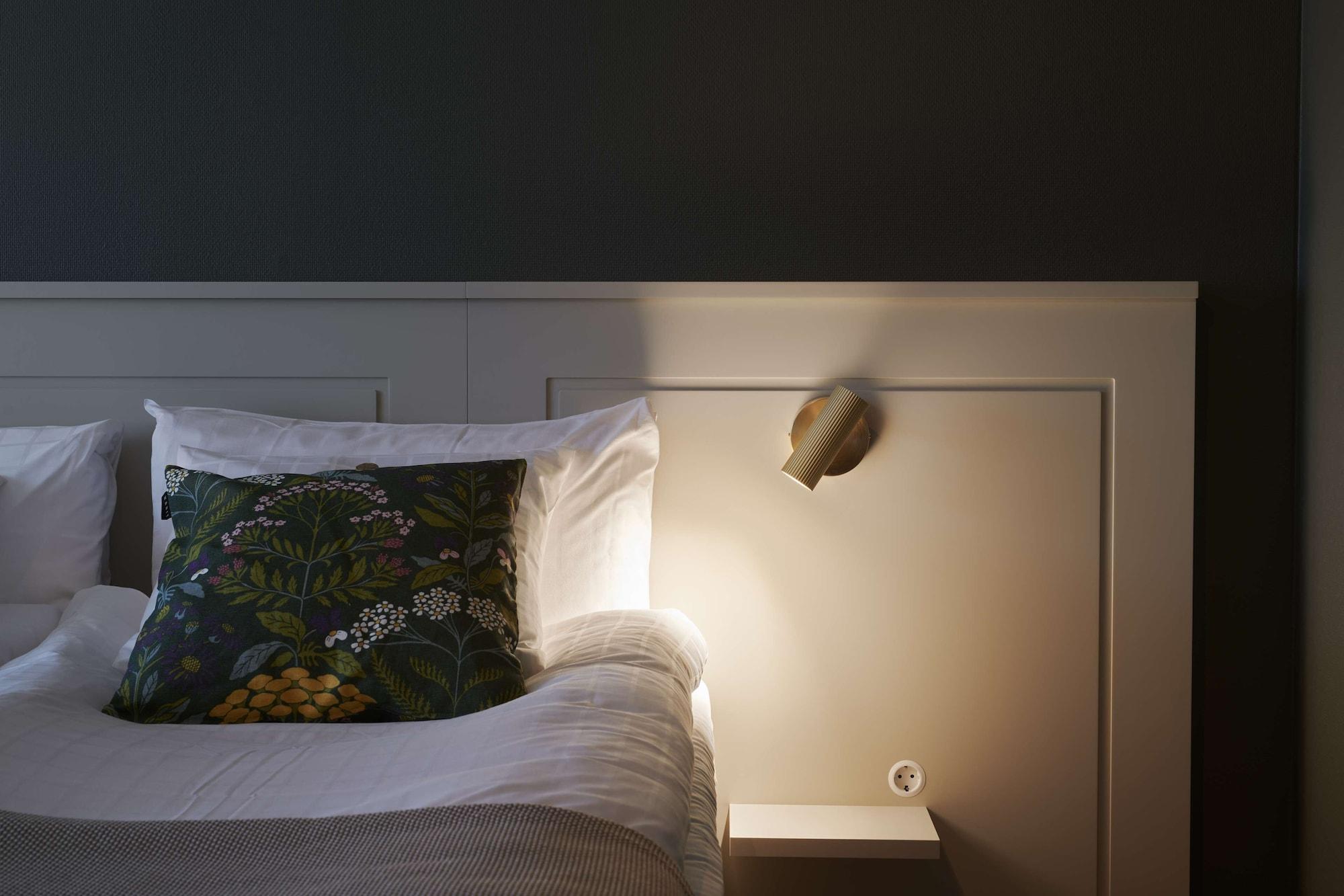 Best Western Hotel Danderyd Kültér fotó