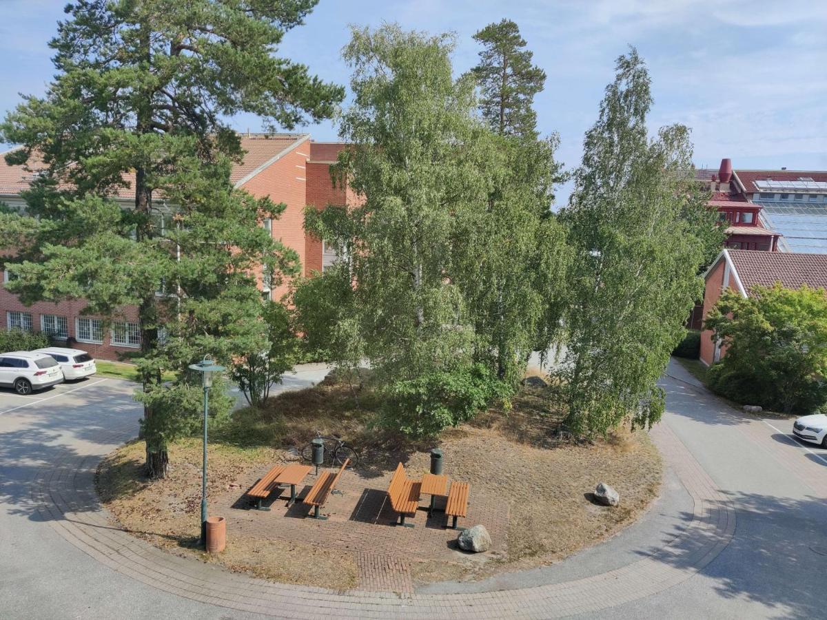 Best Western Hotel Danderyd Kültér fotó